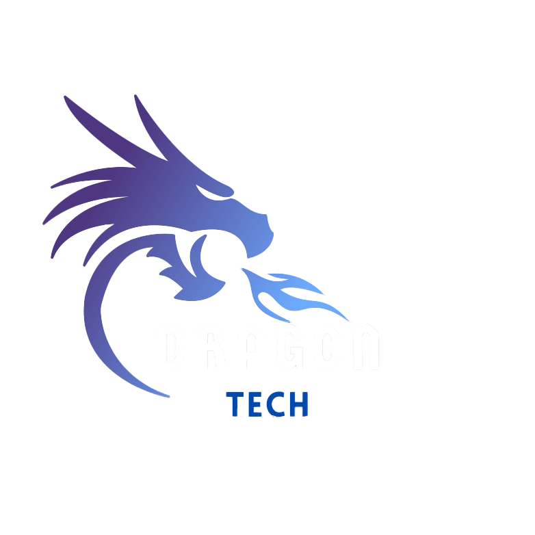 Logo de Tech Dragon